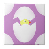 Osterei Fliese (Vorderseite)