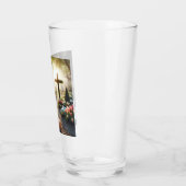 Osterei/Lilly Glas (Links)