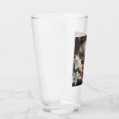 Osterei/Lilly Glas (Rechts)