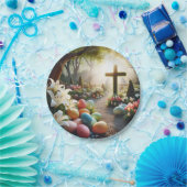 Osterei/Lilly Pappteller (Party)