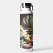 Osterei/Lilly Trinkflasche (Vorne)