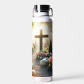 Osterei/Lilly Trinkflasche (Rückseite)