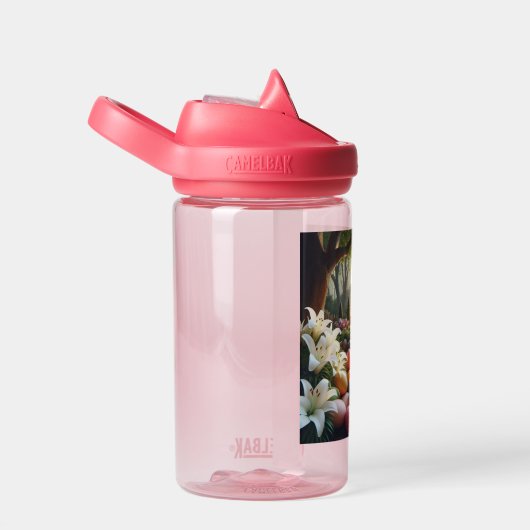 Osterei/Lilly Trinkflasche (rechts)