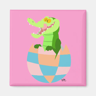 Osterei! : magnet