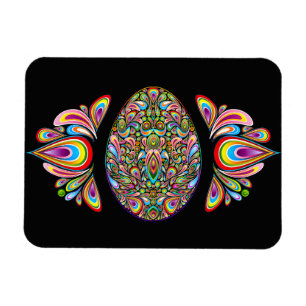 Osterei Magnet