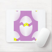 Osterei Mousepad (Mit Mouse)