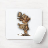 Osterei Mousepad (Mit Mouse)