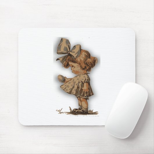 Osterei Mousepad (Mit Mouse)