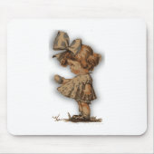 Osterei Mousepad (Vorne)