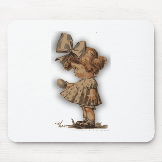 Osterei Mousepad (Vorne)