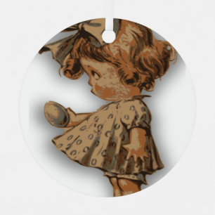 Osterei Ornament