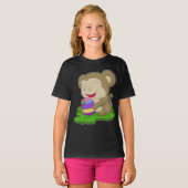 Osterei T-Shirt (Vorne ganz)