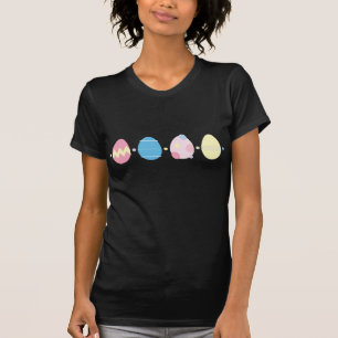 Osterei-T-Shirt T-Shirt