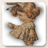 Osterei Untersetzer (Vorderseite)