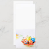 Ostereier (Vorne/Hinten)