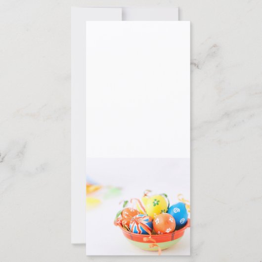 Ostereier (Vorderseite)