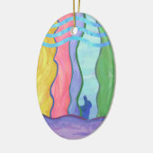 Ostereier 3 Ornament (Links)