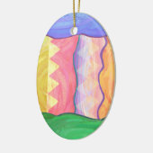 Ostereier 4 Ornament (Links)