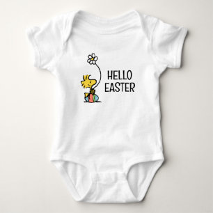 Ostereier Baby Strampler