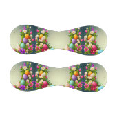 Ostereier Baseball (Paneele)