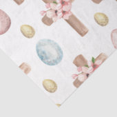 Ostereier - Baureihe 3 Seidenpapier (Ausschnitt)