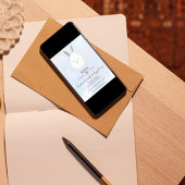 Ostereier Brunch & Eierjagd Einladung