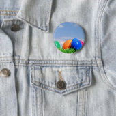 Ostereier Button (Beispiel)