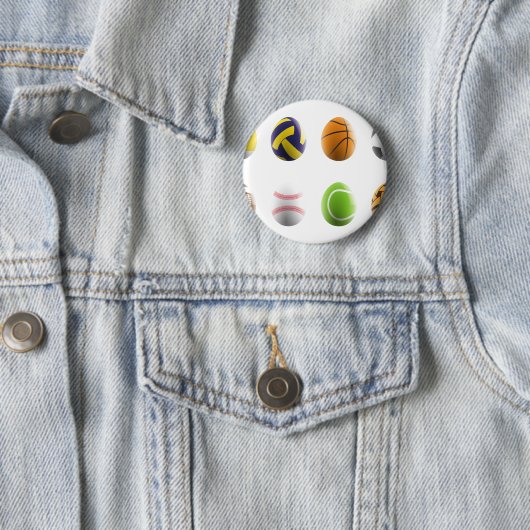 Ostereier Button (Beispiel)