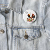 Ostereier Button (Beispiel)