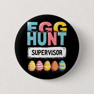 Ostereier Button