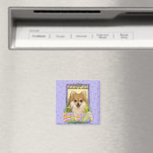 Ostereier-Cookies - Spitz Magnet (In Situ (Geschirrspüler))