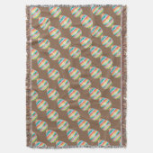 Ostereier-Deckendekor zum Spaß an Ostern Decke (Vorderseite Vertikal)