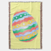 Ostereier-Deckendekor zum Spaß an Ostern Decke (Vorderseite Vertikal)