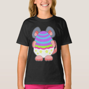 Ostereier der Maus verborgen T-Shirt