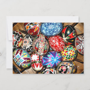 Ostereier der Ukraine