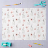 Ostereier - Design 6 Seidenpapier (Basteln)