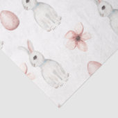 Ostereier - Design 6 Seidenpapier (Ausschnitt)