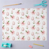 Ostereier - Design 8 Seidenpapier (Basteln)