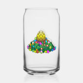 Ostereier Dosenglas (Rückseite)