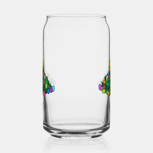 Ostereier Dosenglas (Links)