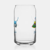 Ostereier Dosenglas (Links)