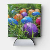 Ostereier Dosenkühler (Vorderseite)