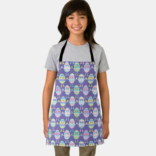 Ostereier Ei Schürze (Insitu)