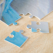 Ostereier farbenfroh puzzle (Seite)