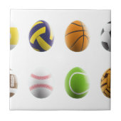 Ostereier Fliese (Vorderseite)