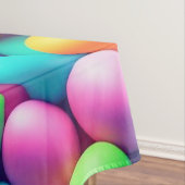 Ostereier/Frühling in hellen Farben Tischdecke (Beispiel)
