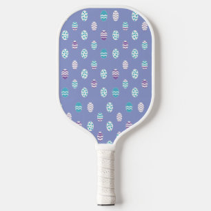 Ostereier/Frühlingspalette Pickleball Schläger