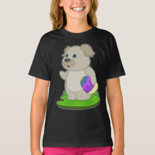 Ostereier für Hunde T-Shirt
