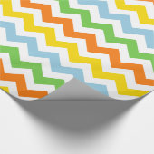 Ostereier | Geschenk Geschenkpapier (Ecke)