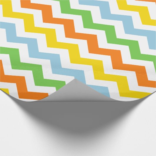 Ostereier | Geschenk Geschenkpapier (Ecke)